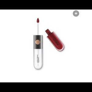 Kiko #105 Unlimited Double Touch Lipstick